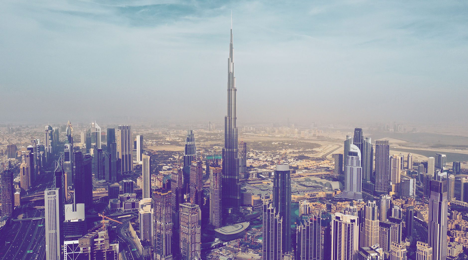 Dubai Off-Plan Property Investing Checklist